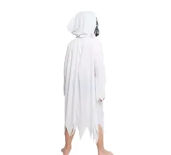 Costume da Spirito Bianco per bambini