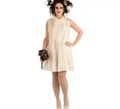 Costume da sposa cadavere per donna