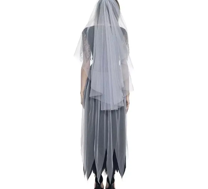 Costume da Sposa dello Spirito per donna