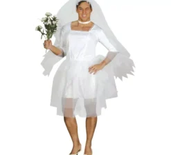 Costume da sposa per un uomo