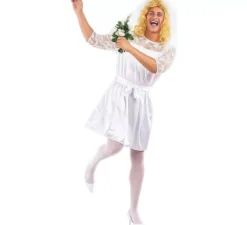 Costume da sposa per un uomo