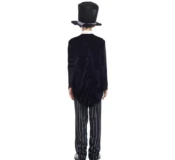 Costume da sposo cadavere per bambino