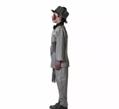 Costume da sposo fantasma per ragazzi