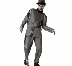 Costume da sposo fantasma per uomo