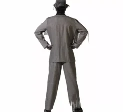 Costume da sposo fantasma per uomo