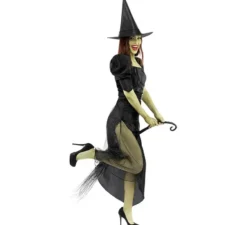 Costume da Strega dell'Est per donna