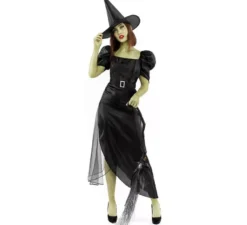Costume da Strega dell'Est per donna