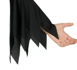 Costume da Strega oscura per bambina