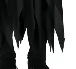 Costume da Strega oscura per bambina