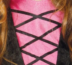 Costume da Strega per bambina