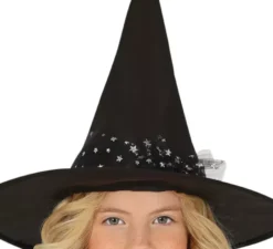 Costume da Strega Stella per bambina