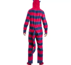 Costume da Stregatto per adulti