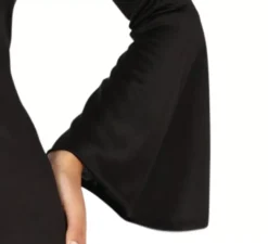 Costume da strega viola per donna
