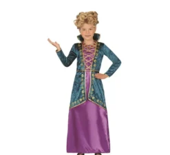Costume da strega Winifred Sanderson per bambina