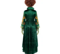 Costume da strega Winifred Sanderson per donna