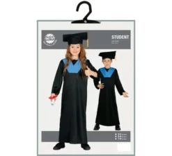Costume da studente