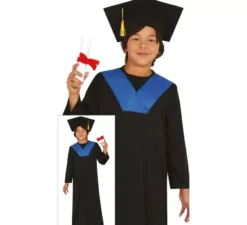 Costume da studente