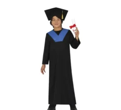 Costume da studente
