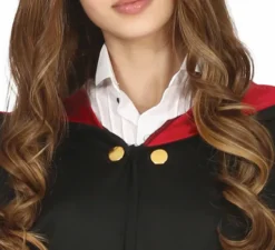 Costume da studente di magia per adolescenti