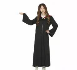 Costume da studente di magia per adolescenti