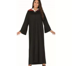 Costume da studente di magia per adulti
