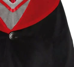 Costume da studente di magia per bambini
