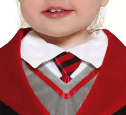 Costume da studente di magia per bambini