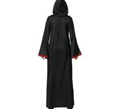 Costume da studente di magia tunica per adulto