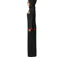 Costume da studente di magia tunica per adulto