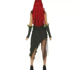 Costume da Super Edera per donna