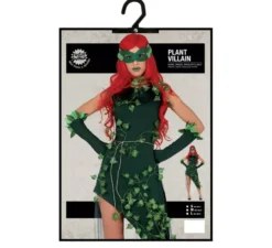 Costume da Super Edera per donna