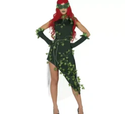 Costume da Super Edera per donna