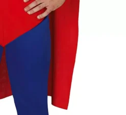 Costume da supereroe da bere per uomo