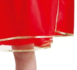 Costume da supereroe kryptoniano per adolescenti