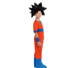 Costume da super guerriero per bambino