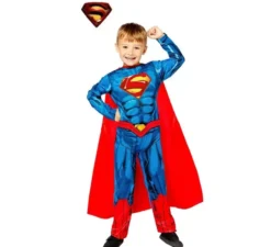 Costume da Superman Eco per bambino