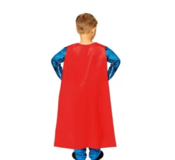 Costume da Superman Eco per bambino