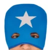 Costume da super star per uomo