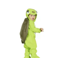 Costume da tartaruga