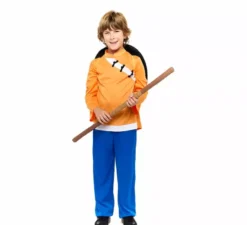 Costume da Tartaruga Maestra per Bambini