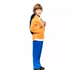 Costume da Tartaruga Maestra per Bambini