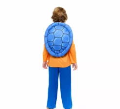 Costume da Tartaruga Maestra per Bambini