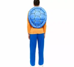 Costume da Tartaruga Maestra per Uomo