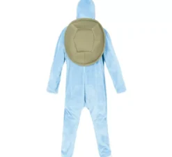 Costume da tartaruga per adulti