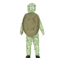 Costume da tartaruga per bambini