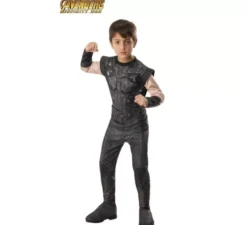 Costume da Thor Classico degli Avengers per bambino
