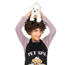 Costume da toelettatore per bambini