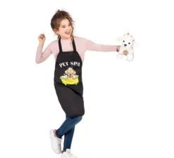 Costume da toelettatore per bambini