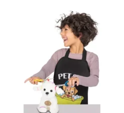 Costume da toelettatore per bambini
