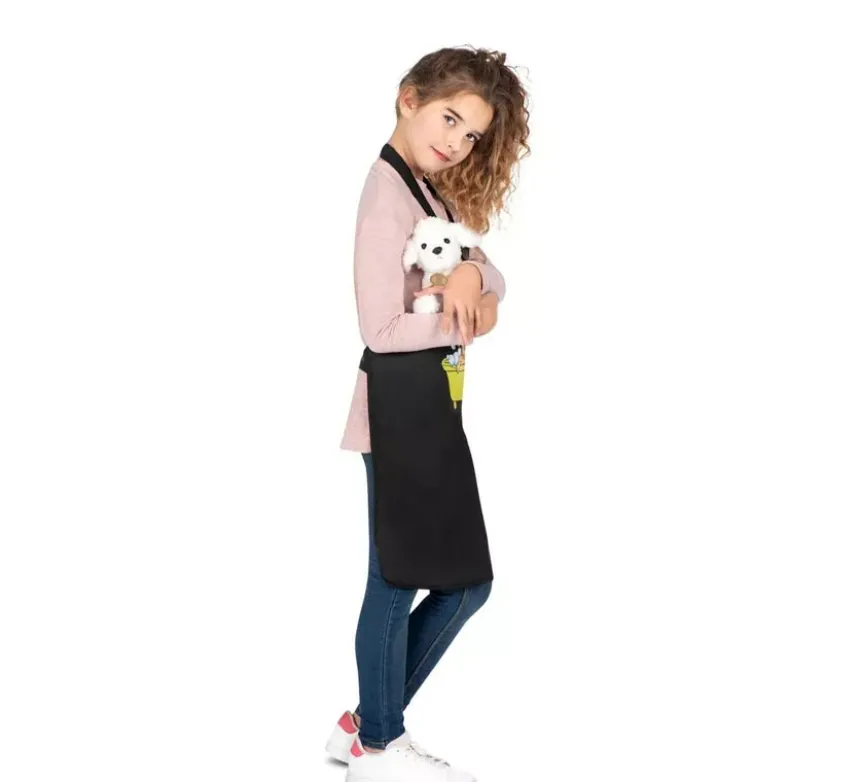Costume da toelettatore per bambini